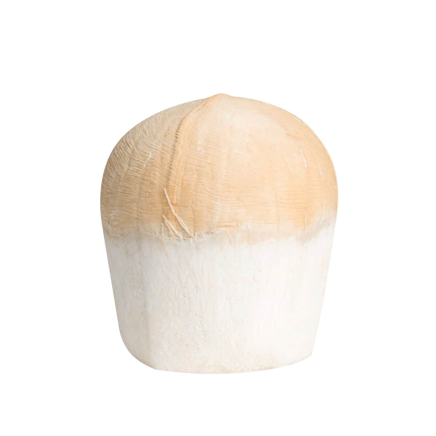 Coconut, Whole Shaved (refrigerated)