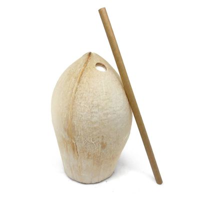 Coconut, Whole Shaved (refrigerated)