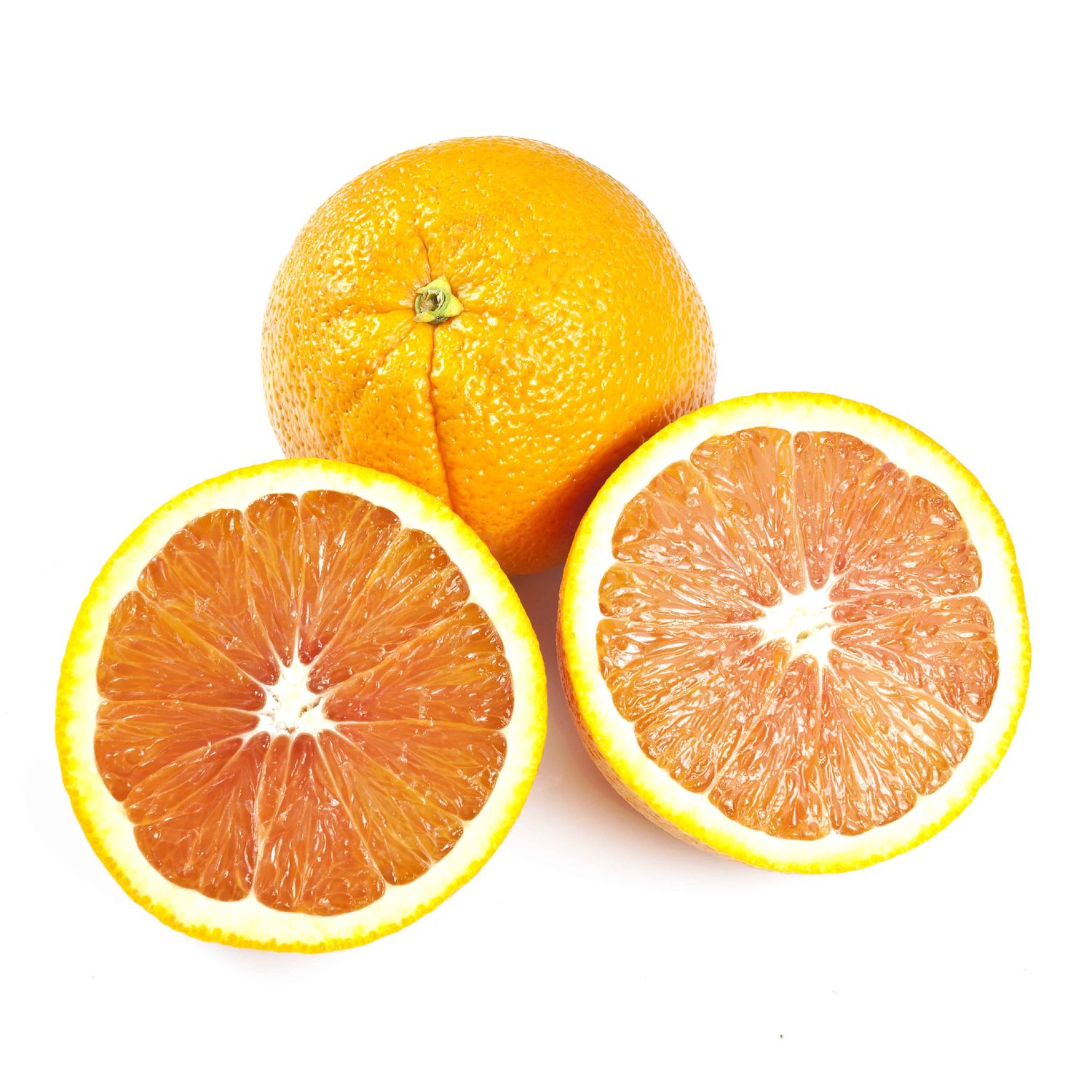 Orange, Navel (1 Lb)