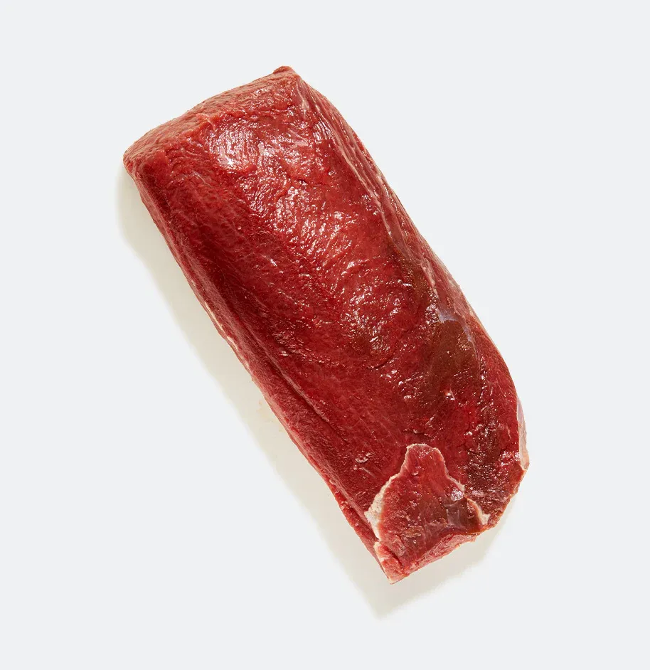 Venison, Backstraps (1 lb.)