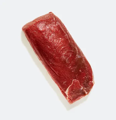 Venison, Backstraps (1 lb.)