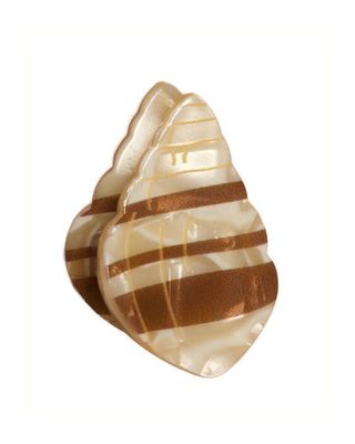 Hair Clip, Achatinella (Laulima)