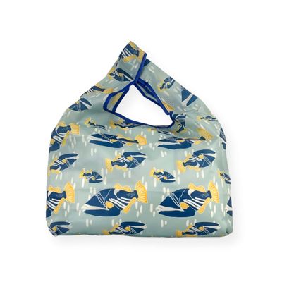 Double Happyness, Tote Bag, Humu