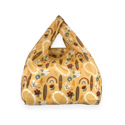 Double Happyness, Tote Bag, Nalu