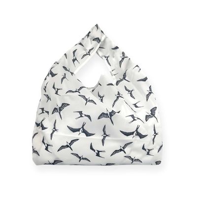 Double Happyness, Tote Bag, &#39;Iwa