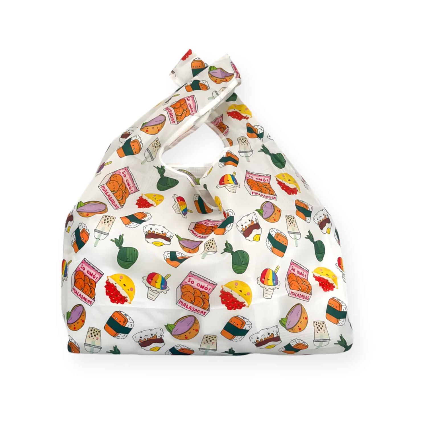 Double Happyness, Tote Bag, &#39;Ono