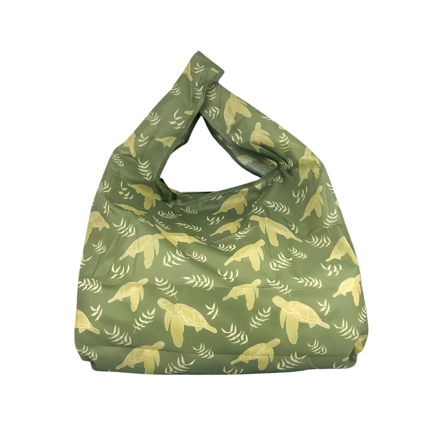 Double Happyness, Tote Bag, Honu
