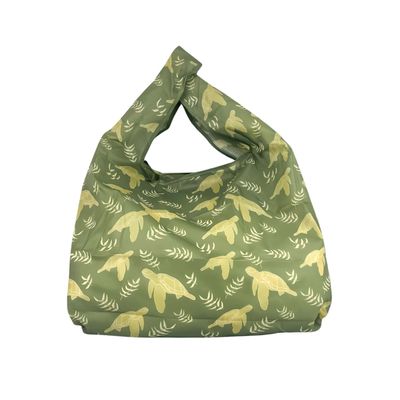Double Happyness, Tote Bag, Honu