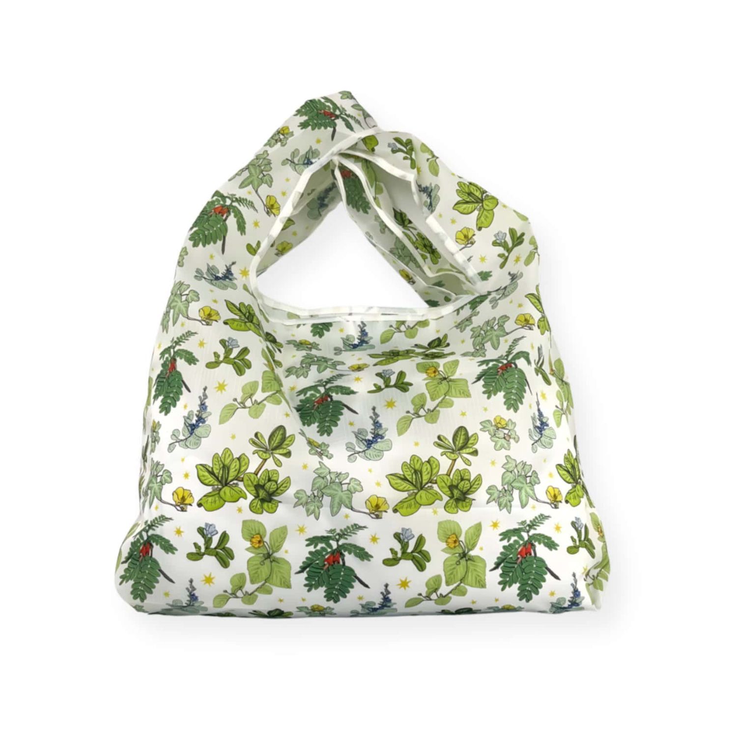 Double Happyness, Tote Bag, Kahakai