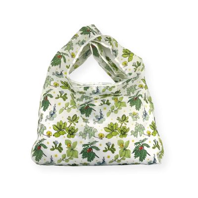 Double Happyness, Tote Bag, Kahakai