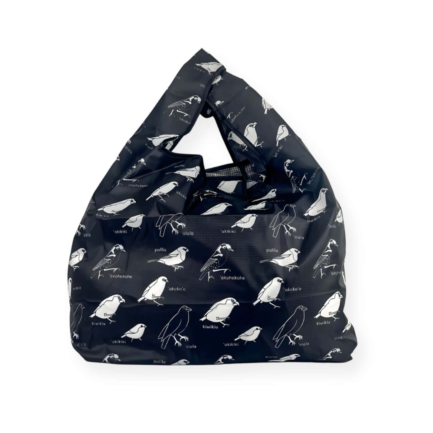 Double Happyness, Tote Bag, Manu