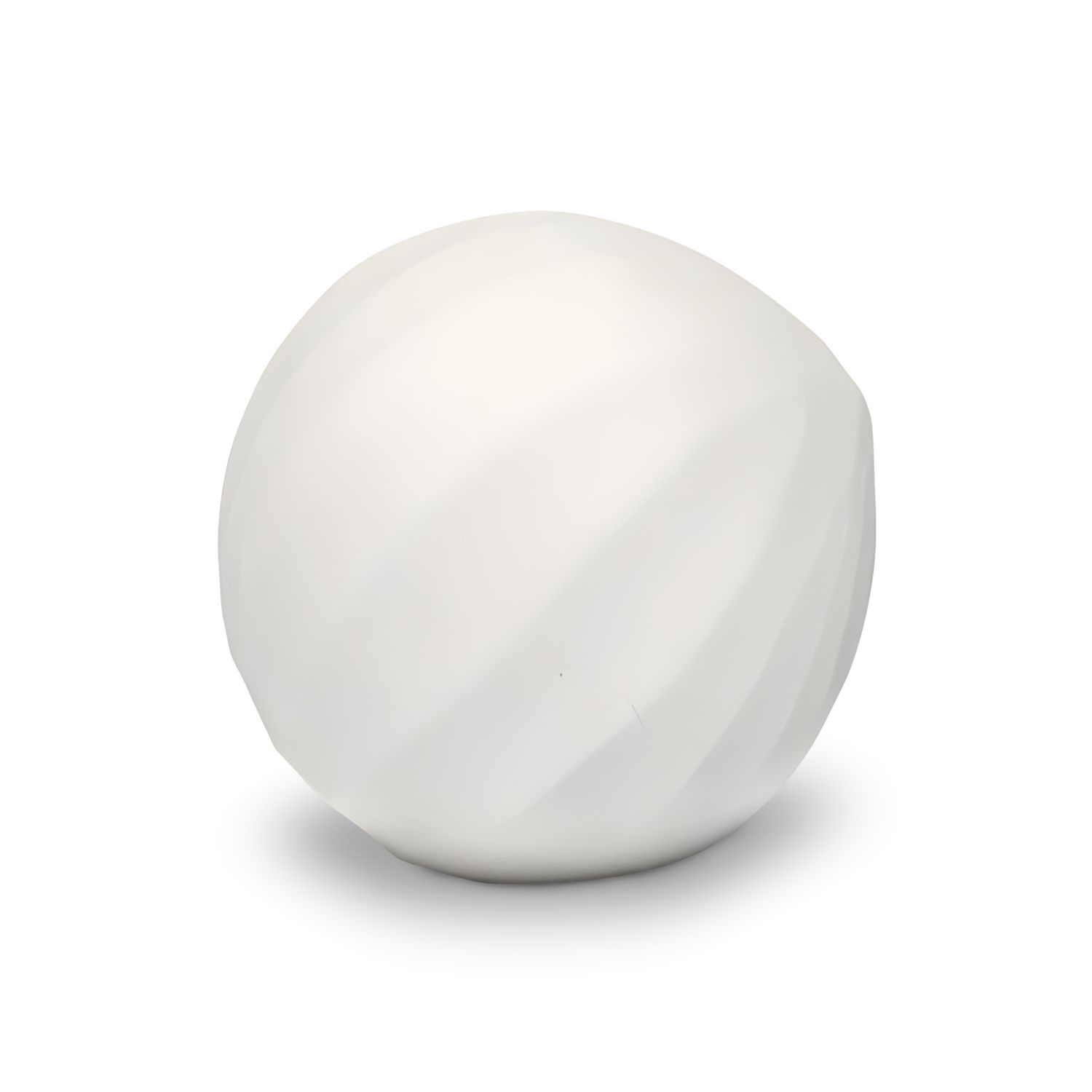 Coconut, Whole - Peeled