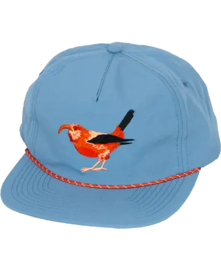 Hat, ʻIʻiwi (Laulima)