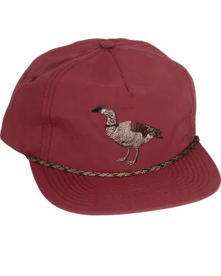 Hat, Nēnē (Laulima)