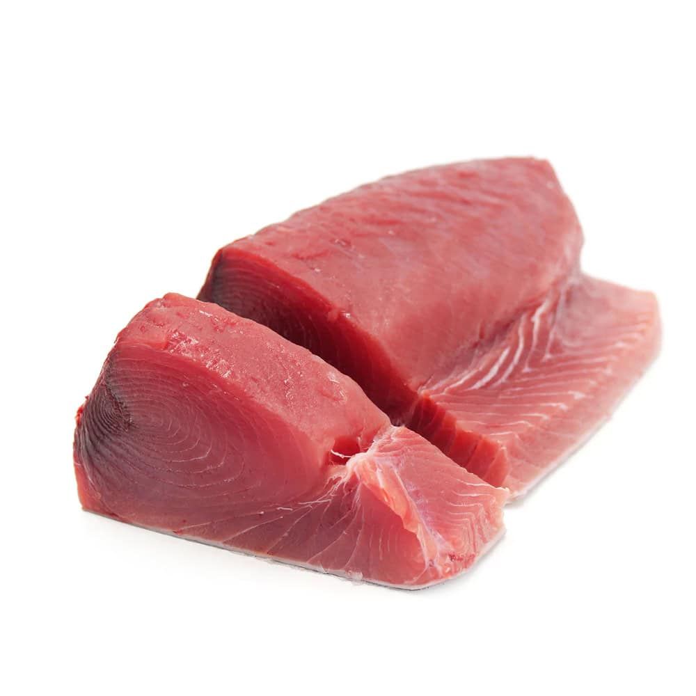 Fish, Wild-Caught Ahi (1 Lb.)
