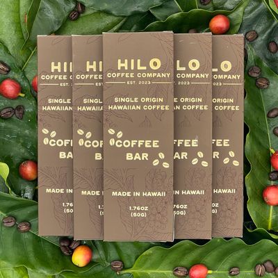 Lavaloha, Coffee Bar (1.76 Oz.)