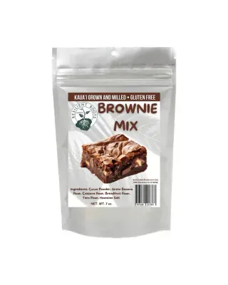 Resilient Roots, Brownie Mix (12 Oz.)