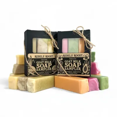 Great Gifts!