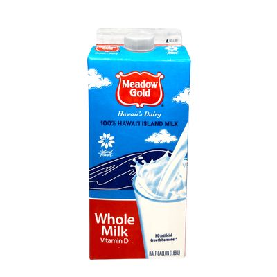 Milk