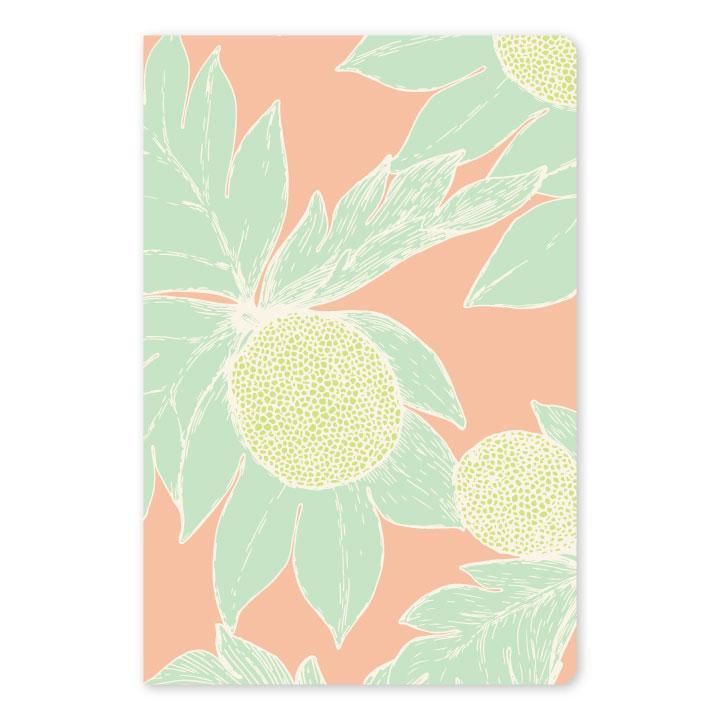 Notebook, Mini - ʻUlu