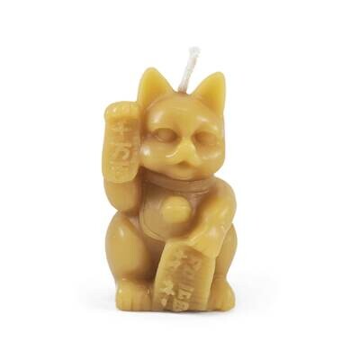 Candle, Bee Light Hawaiʻi, Maneki Neko