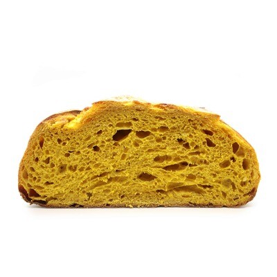 Bread, Sundog Bakery - ʻUlu ʻŌlena (Breadfruit &amp; Turmeric) Sourdough Loaf