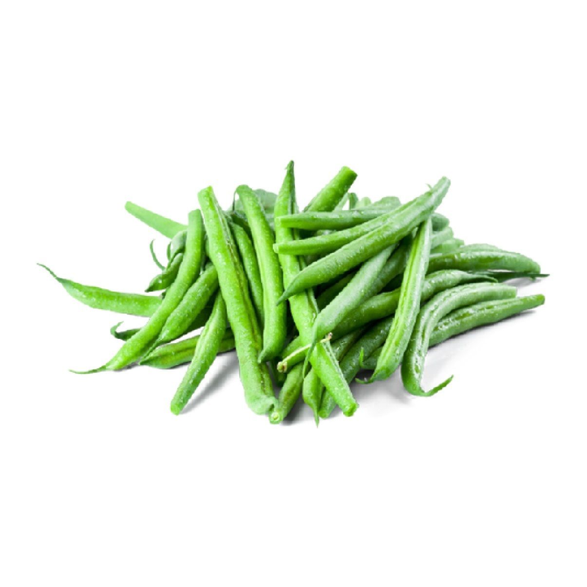 Bush Beans, Green (8 Oz.)