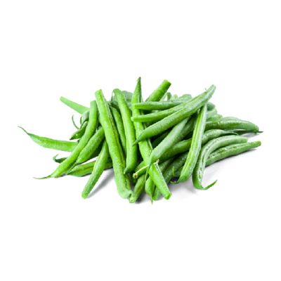 Bush Beans, Green (8 Oz.)