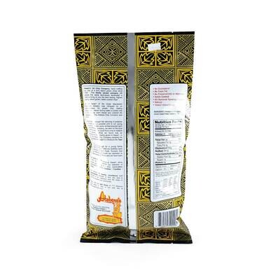 Chips, Atebara, Purple Sweet Potato - Classic (4 Oz.)