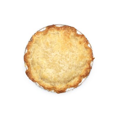 Chicken Pot Pie, Hawaiʻi Tart Company, Spinach &amp; Feta