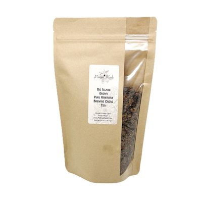 Tea, Mahiʻai Made, Brewing Cacao (10 Oz.)