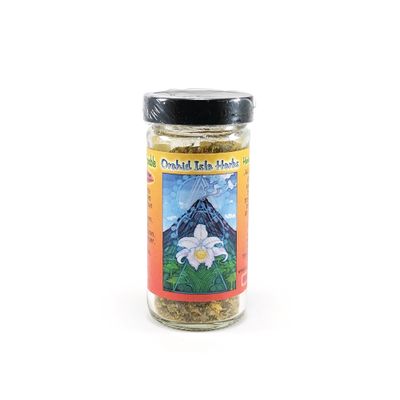 Seasoning, Herbal Parable, Orchid Isle Herb Mix (1.4 Oz.)