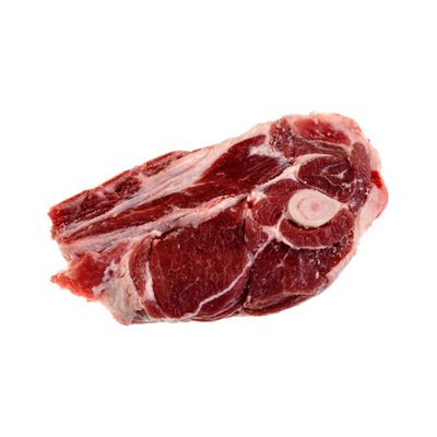 Lamb, Arm Chops (per pound)