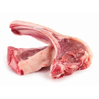 Lamb, Rib Chop (per pound)
