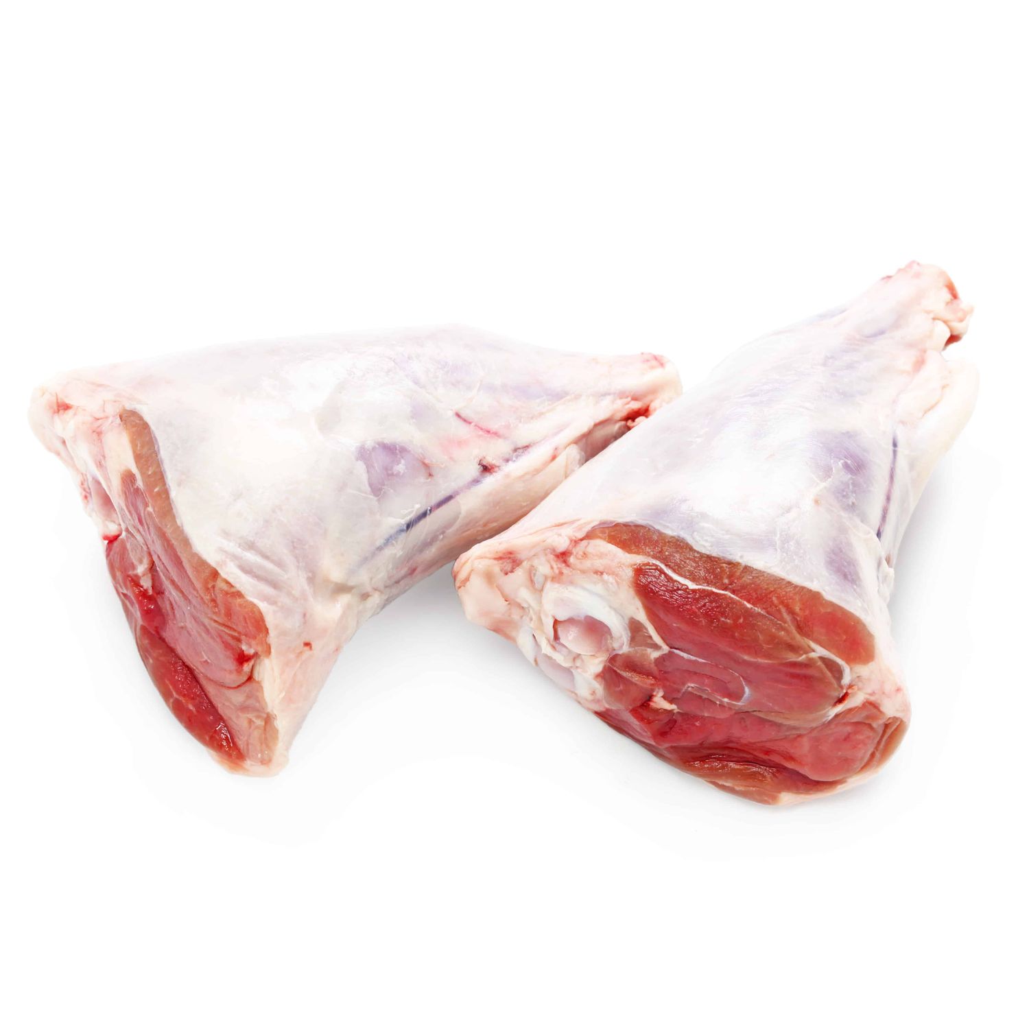 Lamb, Shank (per pound)