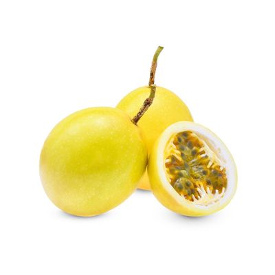 Lilikoʻi / Passion Fruit (1 Lb.)