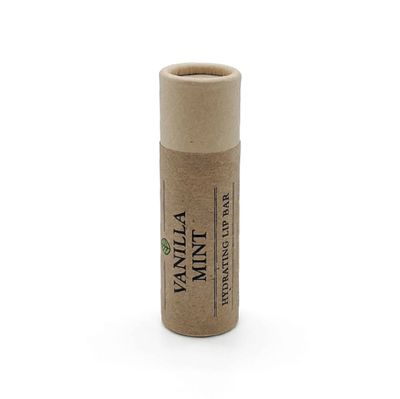 Lip Balm, Indigo Elixirs, Vanilla Mint (0.3 Oz.)
