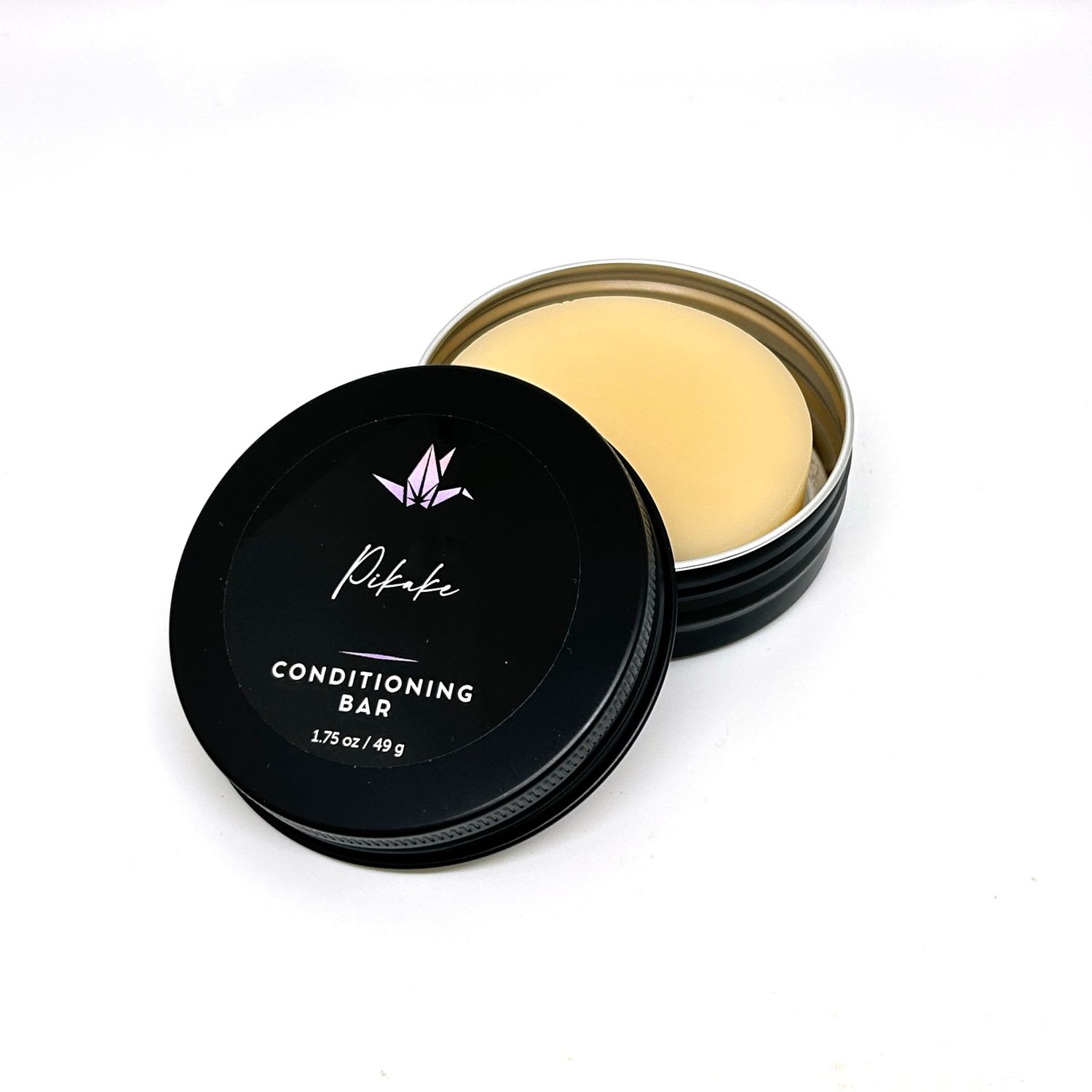 Conditioner Bar, Paper Crane Soaps (1.65 Oz.)
