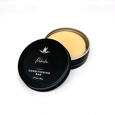 Conditioner Bar, Paper Crane Soaps (1.65 Oz.)