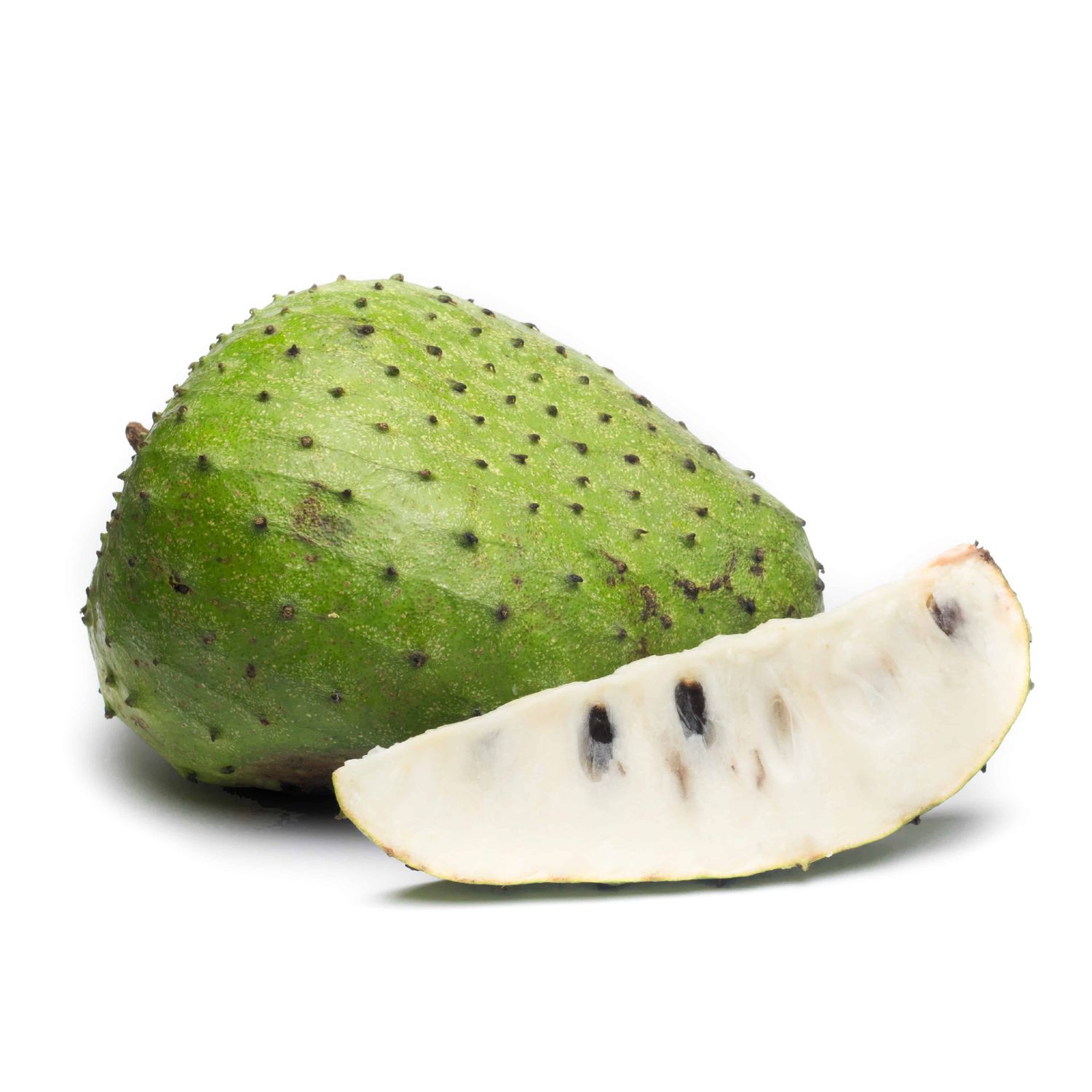 Soursop (2 Lb.)