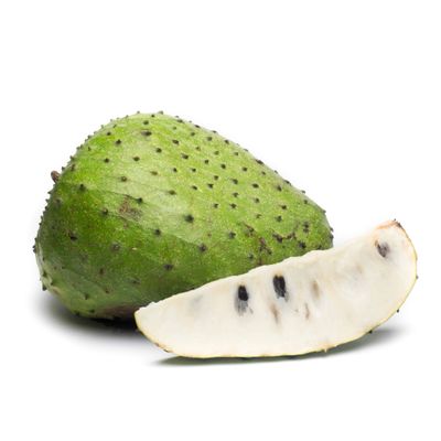 Soursop (2 Lb.)