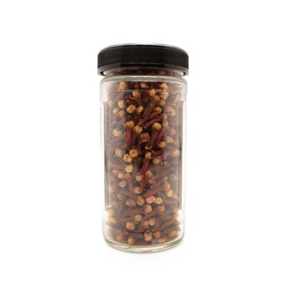 Spices, Clove - Whole (1.37 Oz.)