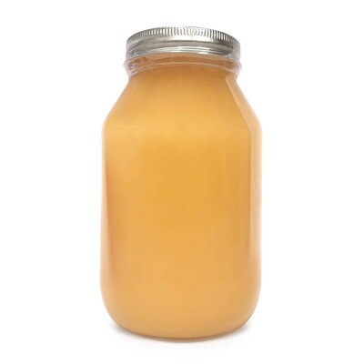 Honey, The Honey Bee Co. (48 Oz.)