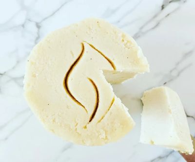 The Vegan Cheese Shoppe, Classic "Brie" Macnut Cheese (3.5 Oz.)