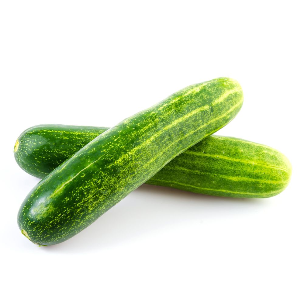Cucumber, English (1 lb.)
