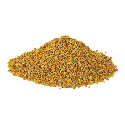 Bee Pollen, Punalani Bee Farm (4 Oz.)