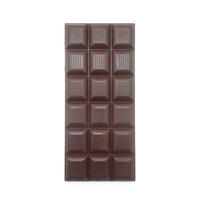 Chocolate Bar, Honokaʻa Chocolate Co., 55% Goat Milk (2 Oz.)
