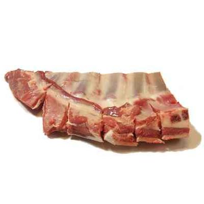 Lamb, Riblet (per pound)