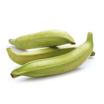 Banana, Plantain (1 Lb.)