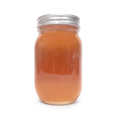 Honey, The Honey Bee Co. (24 Oz.)
